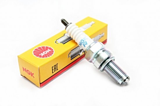 Spark plug NGK CR8EH-9S