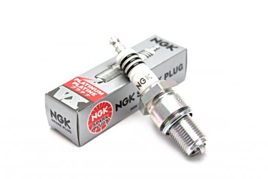 Spark plug NGK ZMR7AP Platinum