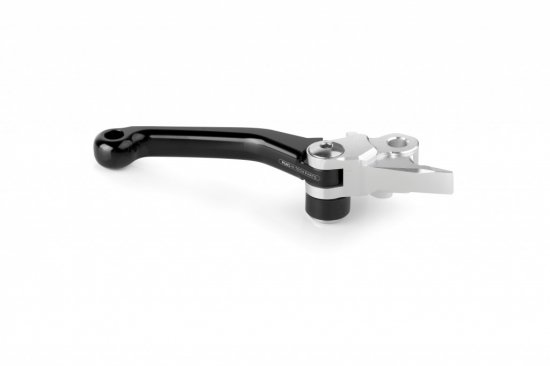 Brake lever PUIG 20016N black