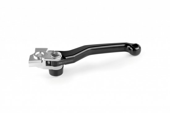 Clutch lever PUIG 20003N black