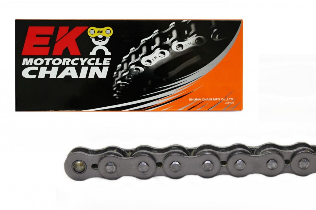 Heavy-duty chain EK 520 H 98 L