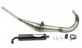 Exhaust ATHENA P400010120003 RACING