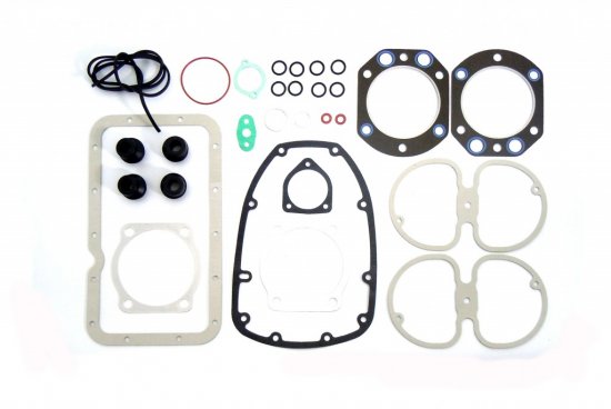 Engine gasket kit complete ATHENA P400068850501