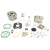 Cylinder kit ATHENA P400105100008 Standard Bore d 40 mm, 50 cc, Exhaust Valve