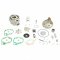 Cylinder kit ATHENA Standard Bore d 40 mm, 50 cc, Exhaust Valve