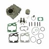 Cylinder kit ATHENA P400155100001 Standard Bore d 54 mm, 125 cc