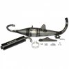 Exhaust ATHENA P400210120004 RACING