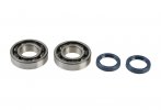 Crankshaft rebuilding kit ATHENA P400250444016