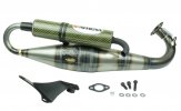 Exhaust ATHENA P400480120003 RACING