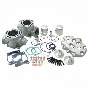 Cylinder kit ATHENA Big Bore d 68 mm, 392 cc