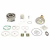 Cylinder kit ATHENA P400485100043 Big Bore (with modular head) d 47,6 mm, 70 cc, pin d 10 mm