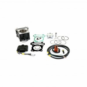 Cylinder kit ATHENA Big Bore d 63 mm, 182 cc