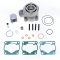 Cylinder kit ATHENA Standard Bore d 47,5 mm, 85 cc