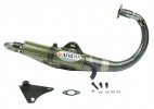 Exhaust ATHENA P400485120006 RACING