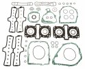 Engine gasket kit complete ATHENA P400485850986