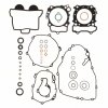 Engine gasket kit ATHENA P400485900212 oil seals included