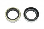 Fork oil seal kit ATHENA P40FORK455008 NOK