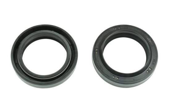 Fork oil seal kit ATHENA P40FORK455023 NOK