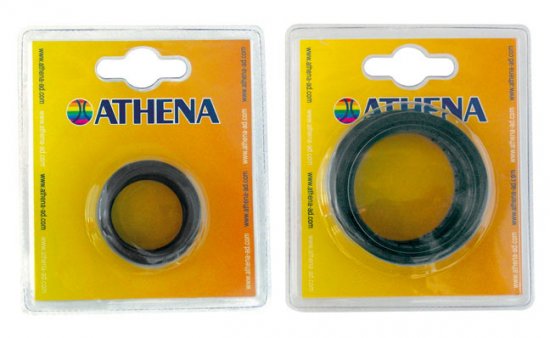 Fork oil seal kit ATHENA P40FORK455063