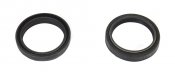 Fork oil seal kit ATHENA P40FORK455086 NOK