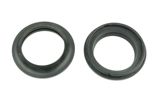 Fork dust seal kit ATHENA P40FORK455175