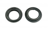 Fork dust seal kit ATHENA P40FORK455180