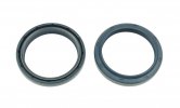 Fork oil seal ATHENA P40FORK455195 41,4x51x6