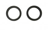 Fork dust seal kit ATHENA P40FORK455209