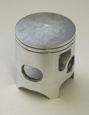 Piston kit AOKI C