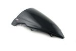 Windscreen PUIG 1328C RACING carbon look