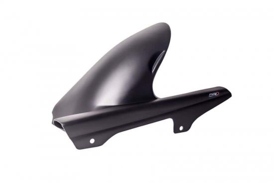 Rear fender PUIG 1436J S matt black