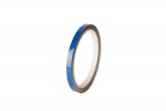 Rim strip PUIG 2568A blue reflective 7mm x 6m (without aplicator)