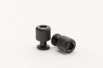 Spools PUIG 4031N SLIDER black M6