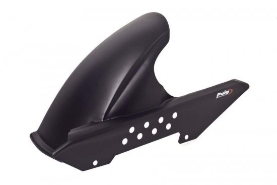 Rear fender PUIG 4524J S matt black