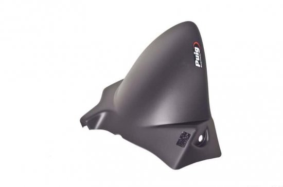 Rear fender PUIG 4902J S matt black