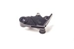 Clutch lever adapter PUIG 5451N black