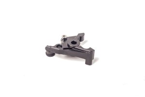 Brake lever adapter PUIG black