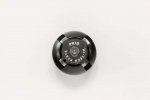 Plug oil cap PUIG 6157N black M27x3