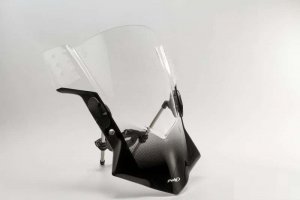 Windshield PUIG 6409W RAFALE clear