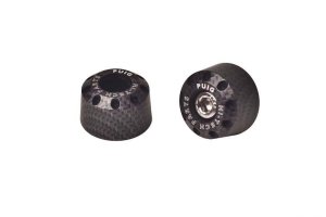 Bar ends PUIG 6891C SHORT carbon look