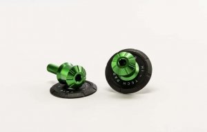 Spools PUIG 9258V PRO green M6