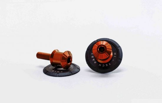 Spools PUIG 9261T orange M10/150