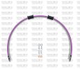 Brake hose Venhill 3H0265-PU POWERHOSEPLUS 265mm Purple