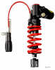 Rear monoshock K-TECH 245-014-030-015 DDS LITE