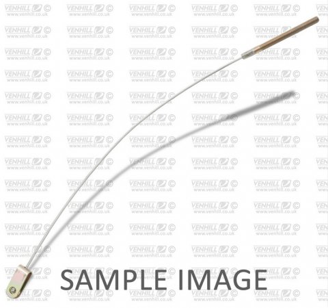 Rear Brake Cable Venhill H01-2-001