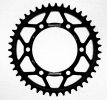 Rear sprocket SUPERSPROX RFE-479:43-BLK black 43T, 530