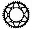 Rear sprocket SUPERSPROX RFE-479:44-BLK black 44T, 530