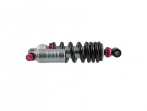 Shock absorber RMS rear adjustable