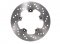 Brake disc RMS rear d220mm