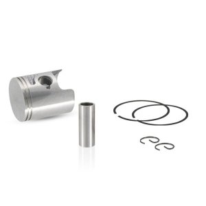 Piston kit Evok 40mm (air cooled)